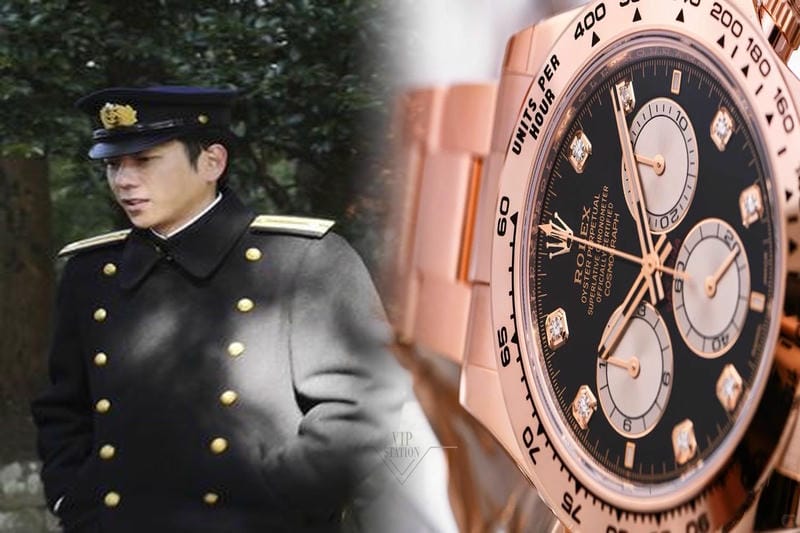 ロレックス 財布