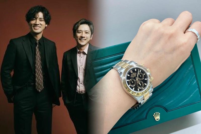 長期間ロレックスを使わないとどうなる？