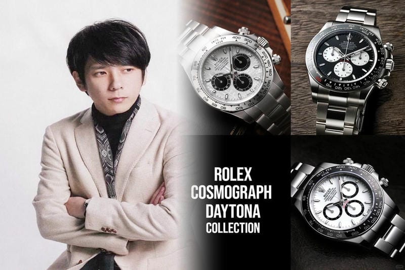 ロレックスで一番安い時計は？