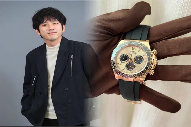 【2025年最新】新型デイトナ徹底解説！ロレックスvsトライアンフ、買えない理由・価格・選び方まで全網羅