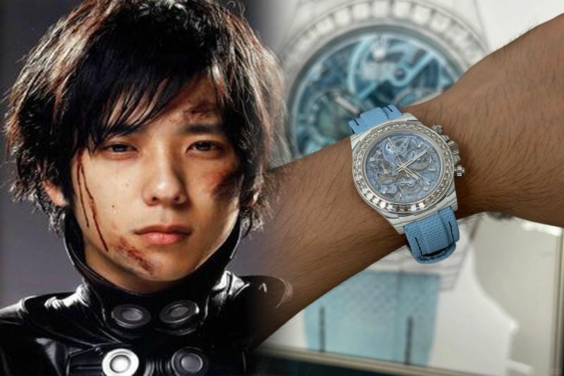 ロレックス 人気 日本だけ