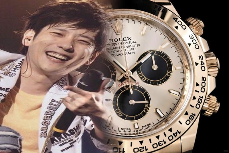 11620 ロレックス