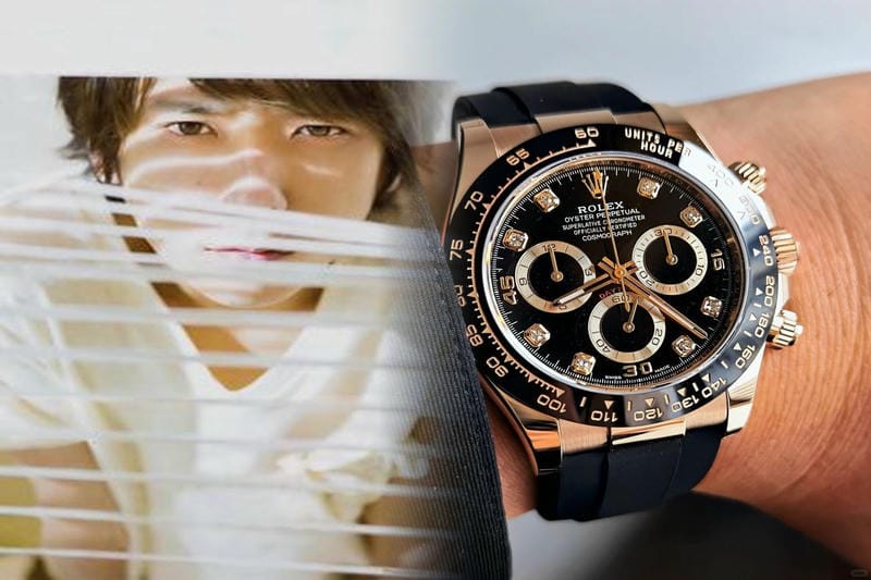 ロレックスは資産になるか？