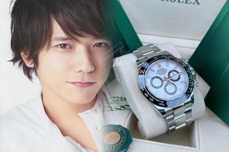 ロレックス デイトナ n級