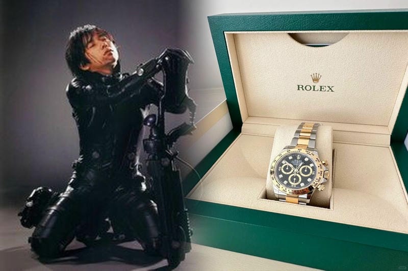 ロレックス 2024 価格