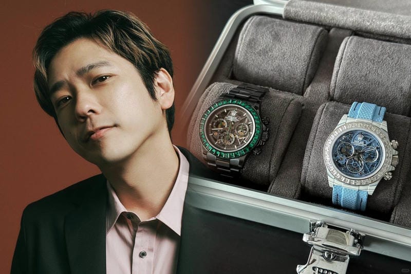 ロレックス新作発表 いつ