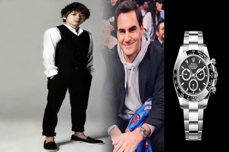 なぜロレックスは定価で買えないのでしょうか？