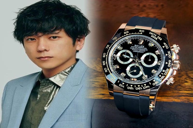 ロレックスの寿命はどれくらいですか？