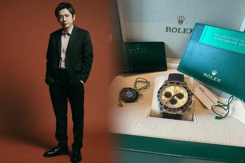 銀座 ムーン フェイズ