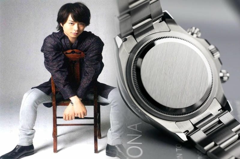 オイスター フレックス デイトナ