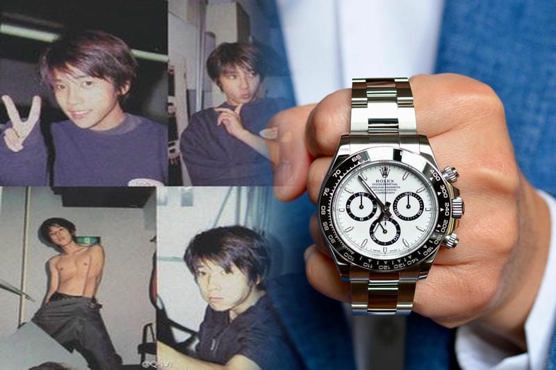 正規店でロレックスは買えるか？