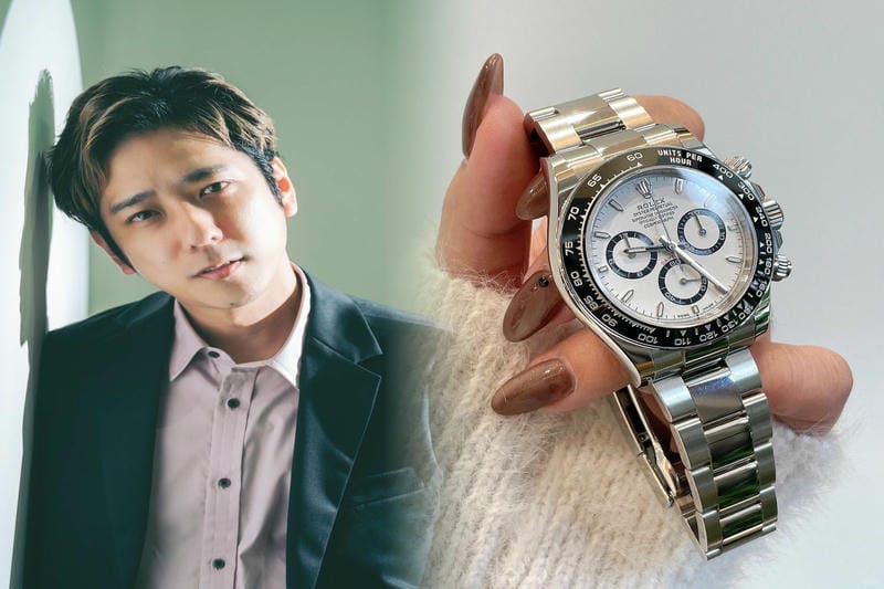 ロレックスで高く売れるランキングは？