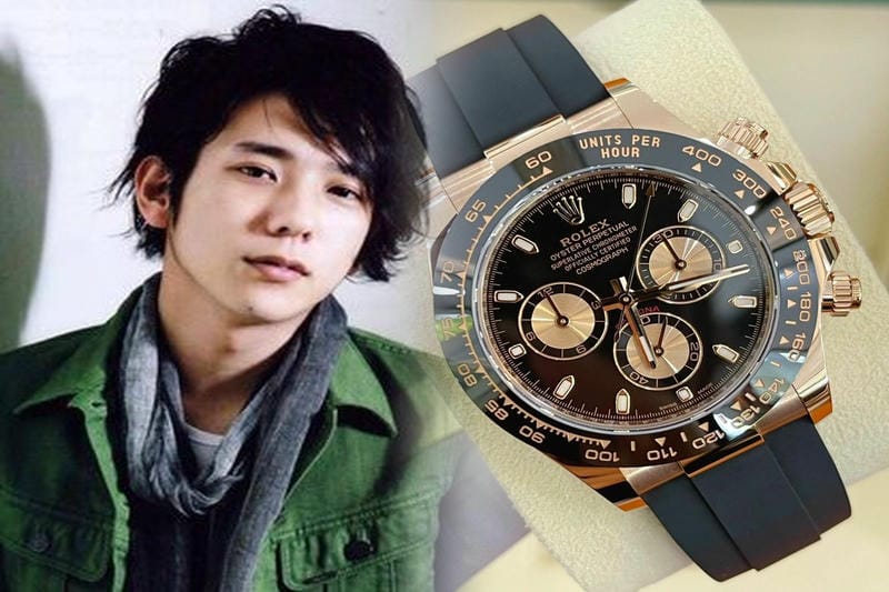 一番高いデイトナはいくらですか？