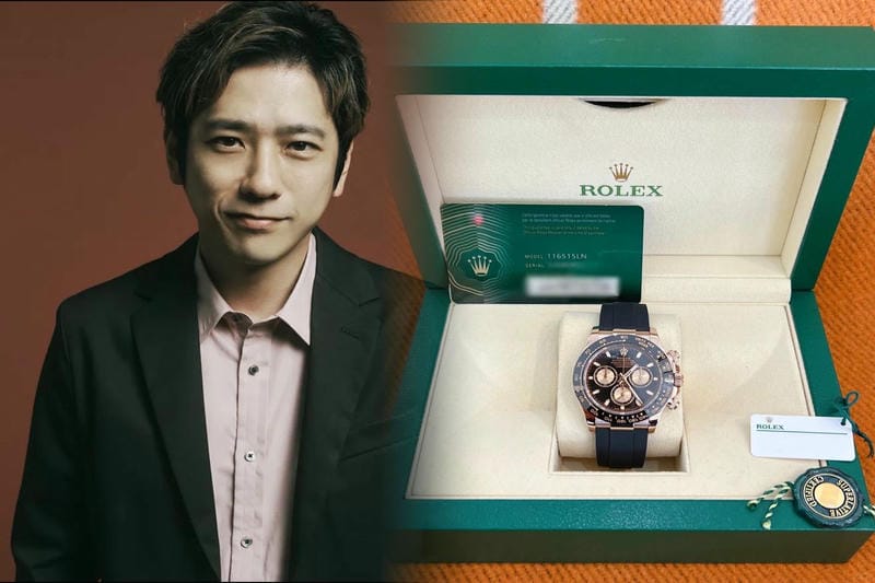 ロレックスは何万円から買える？