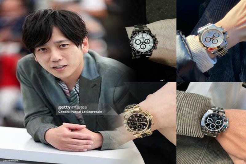 ロレックスで一番高いのはいくらですか？