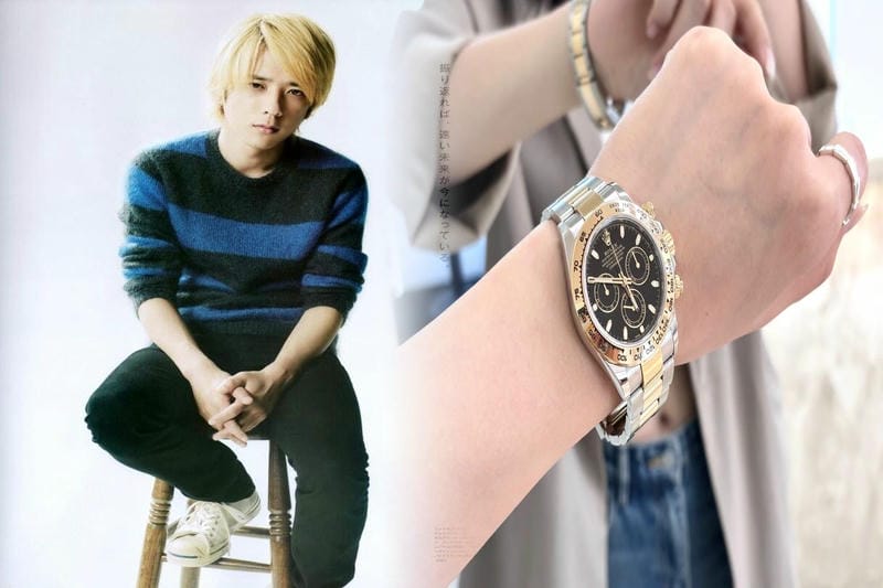 Rolexで一番高いモデルは？