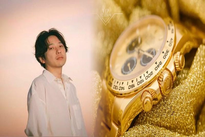 ロレックス 修理 費用