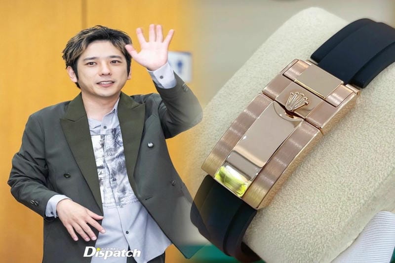 ロレックス オーバーホール 料金