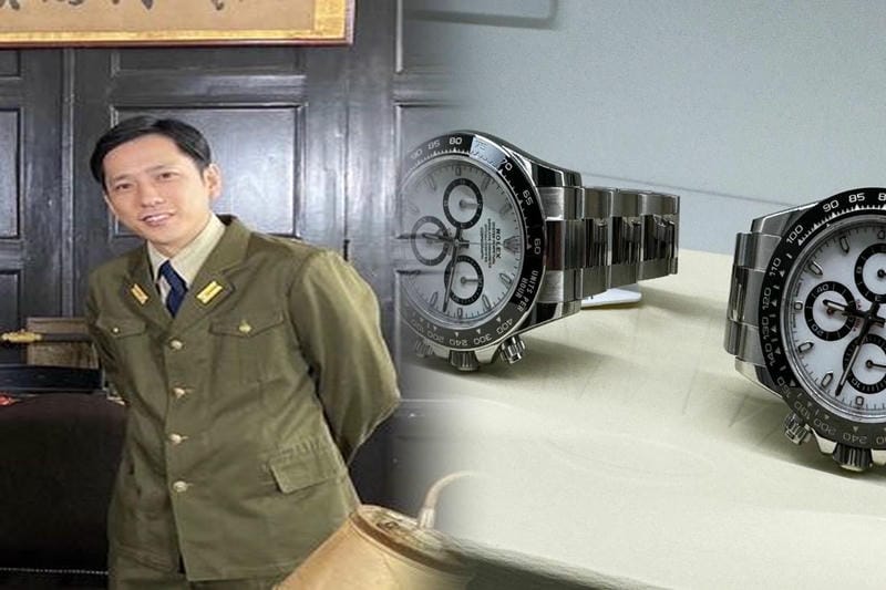 デイトナを買う理由は何ですか？