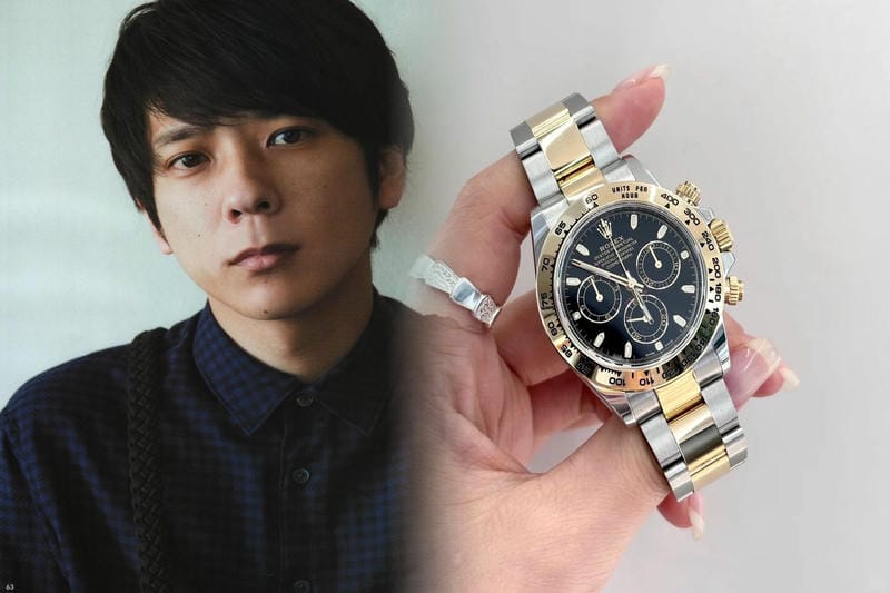 デイトナが買えないのはなぜですか？