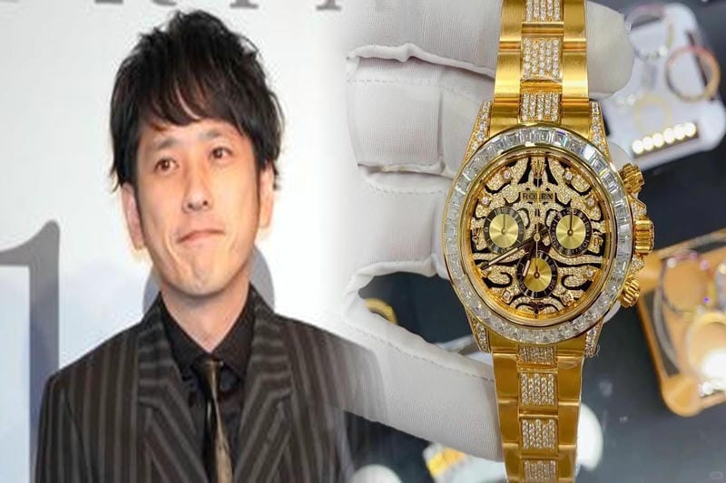 ロレックスを動かさないとどうなる？