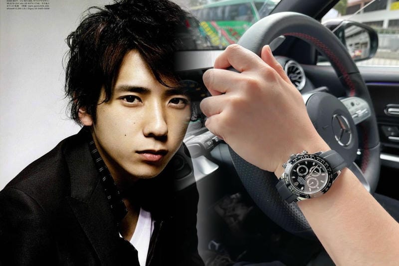 ロレックス デイトジャスト 10p ダイヤ 買取 価格