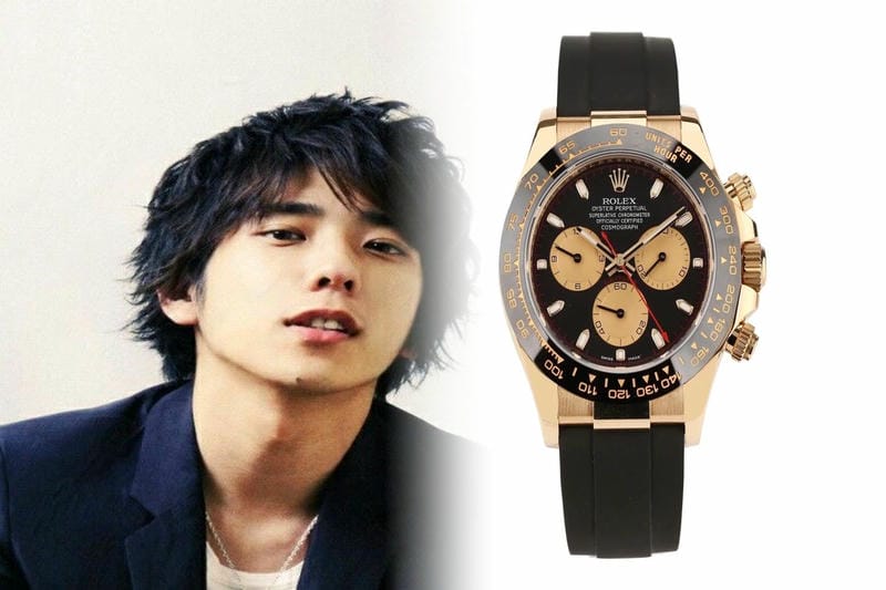 ロレックス 研磨 何回まで？