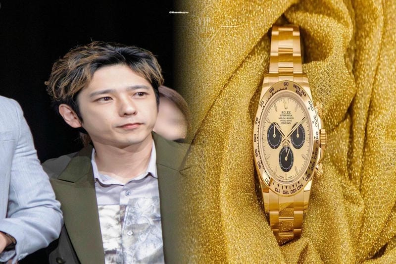 ロレックス リセール