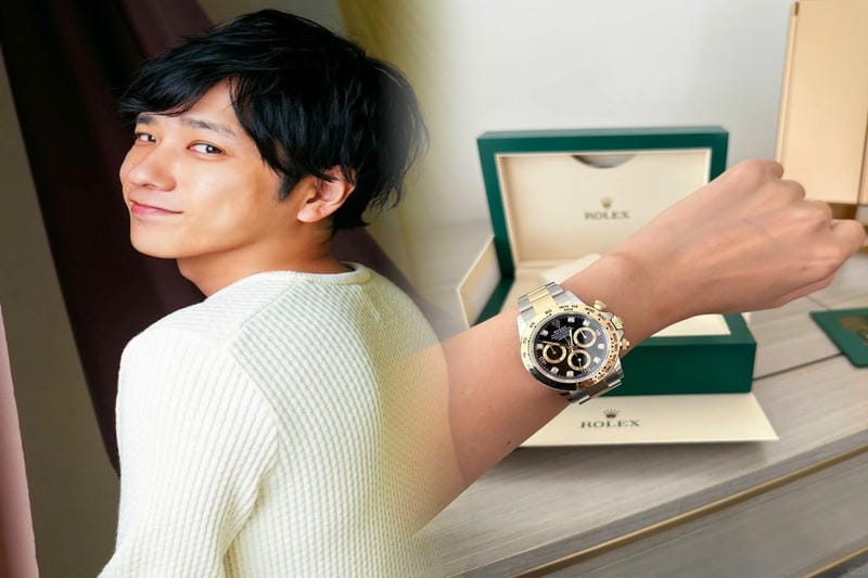 ロレックス デイトナ コピー