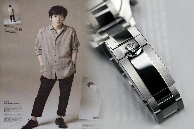 デイトナ ロレックス 中古