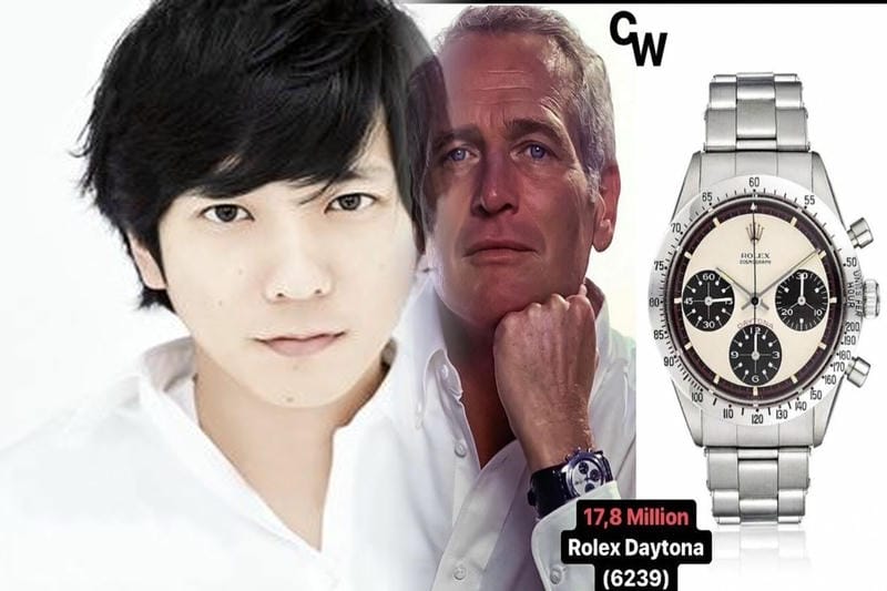 ロレックス ブティック 表参道