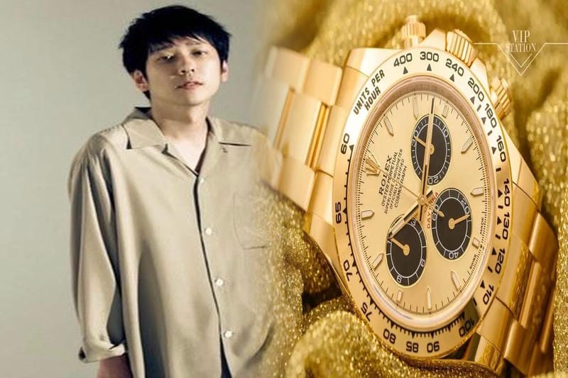 rolex エクスプローラー 1