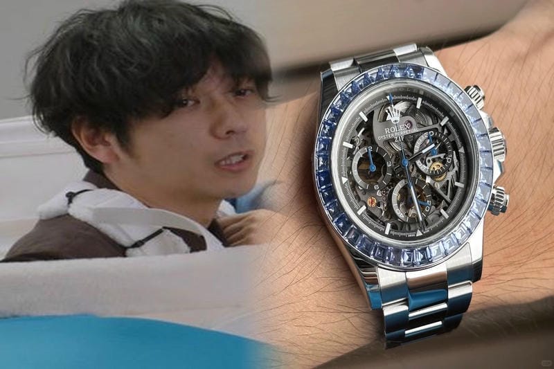 レディース ロレックス 時計