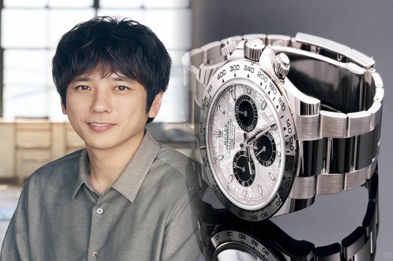 ロレックス ローズ ゴールド