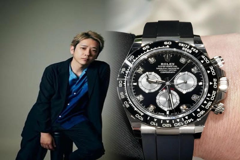 ロレックス サブマリーナ ゴールド