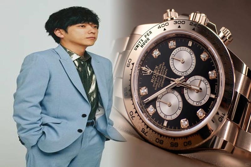 1500 ロレックス