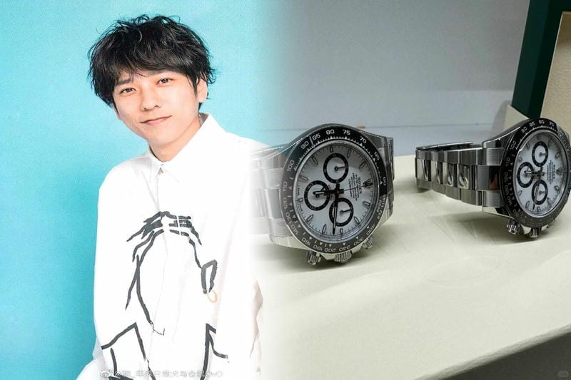 ロレックス 見分け 方