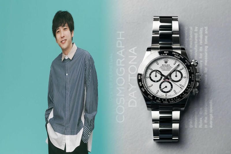 ロレックス 購入 方法