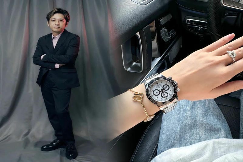 ロレックス何年目でオーバーホール？