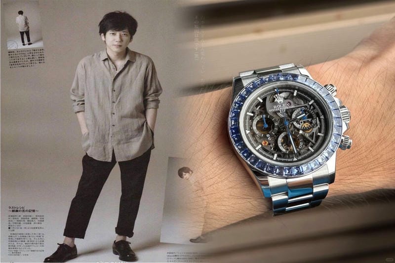 ロレックス 人気 モデル ランキング