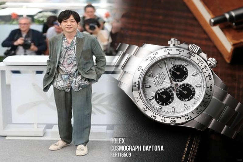 ロレックス アンティーク