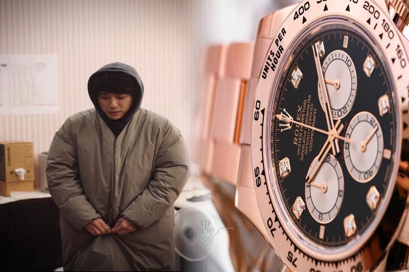 ロレックス の 相場