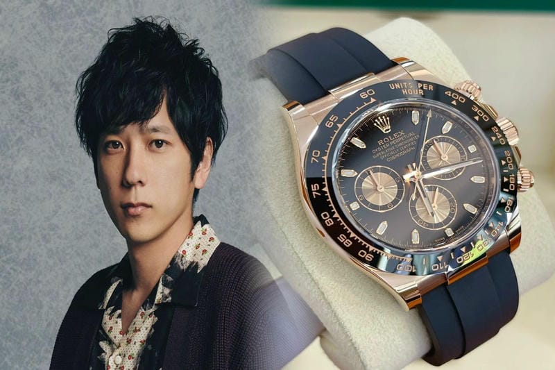 デイトナ ロレックス 新作