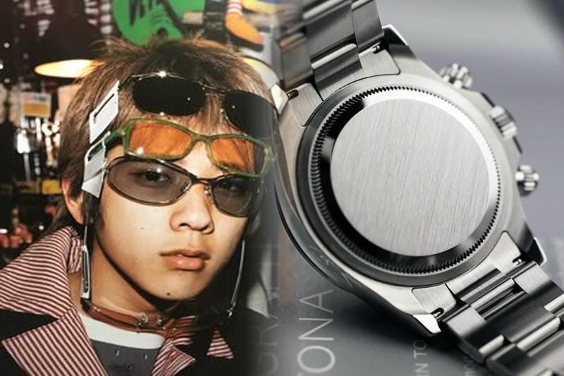 ロレックス 銀座 三越