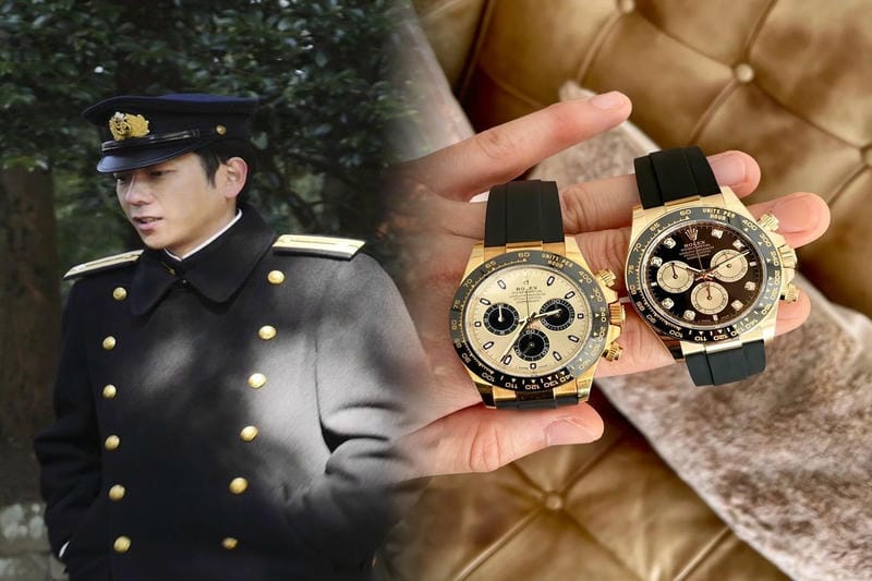 ロレックス 熊本