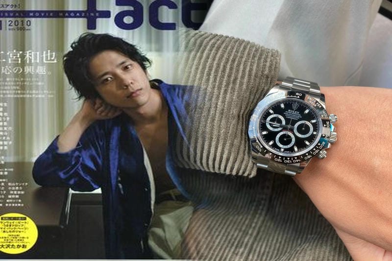 金 無垢 ロレックス ダサい