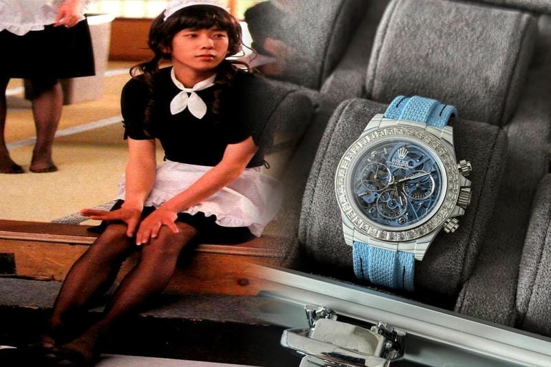 ロレックス デイデイト 価格