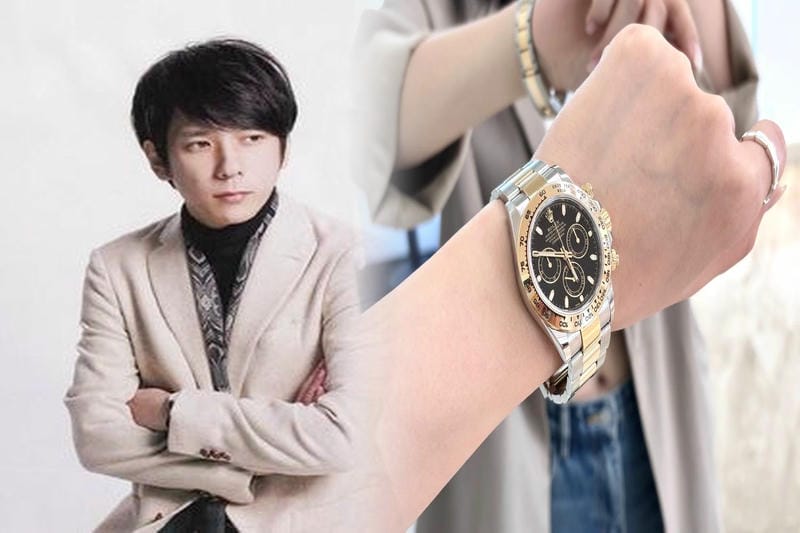 世界 三 大 時計 ロレックス