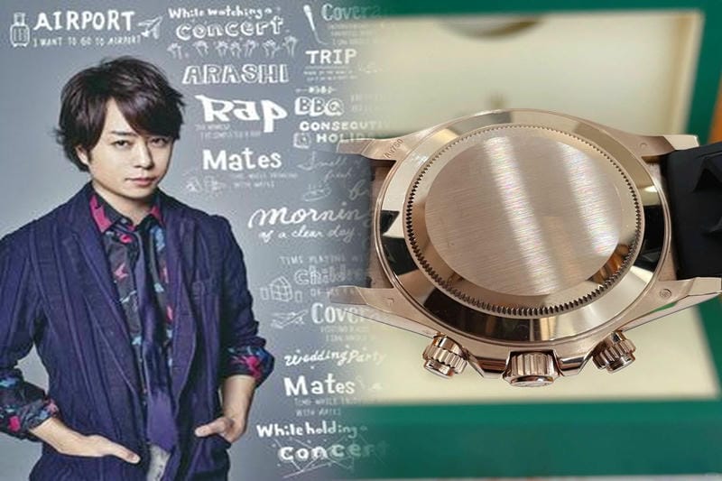 ロレックス 伊勢丹