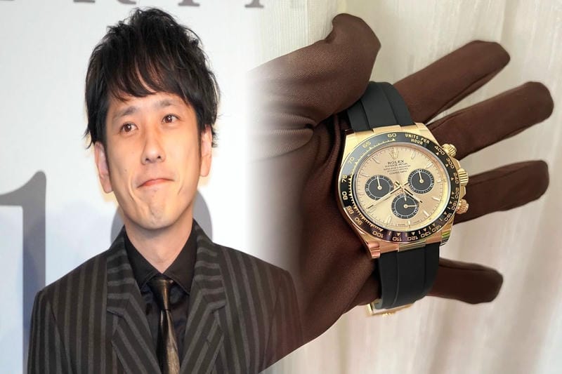 銀座 買取 ロレックス